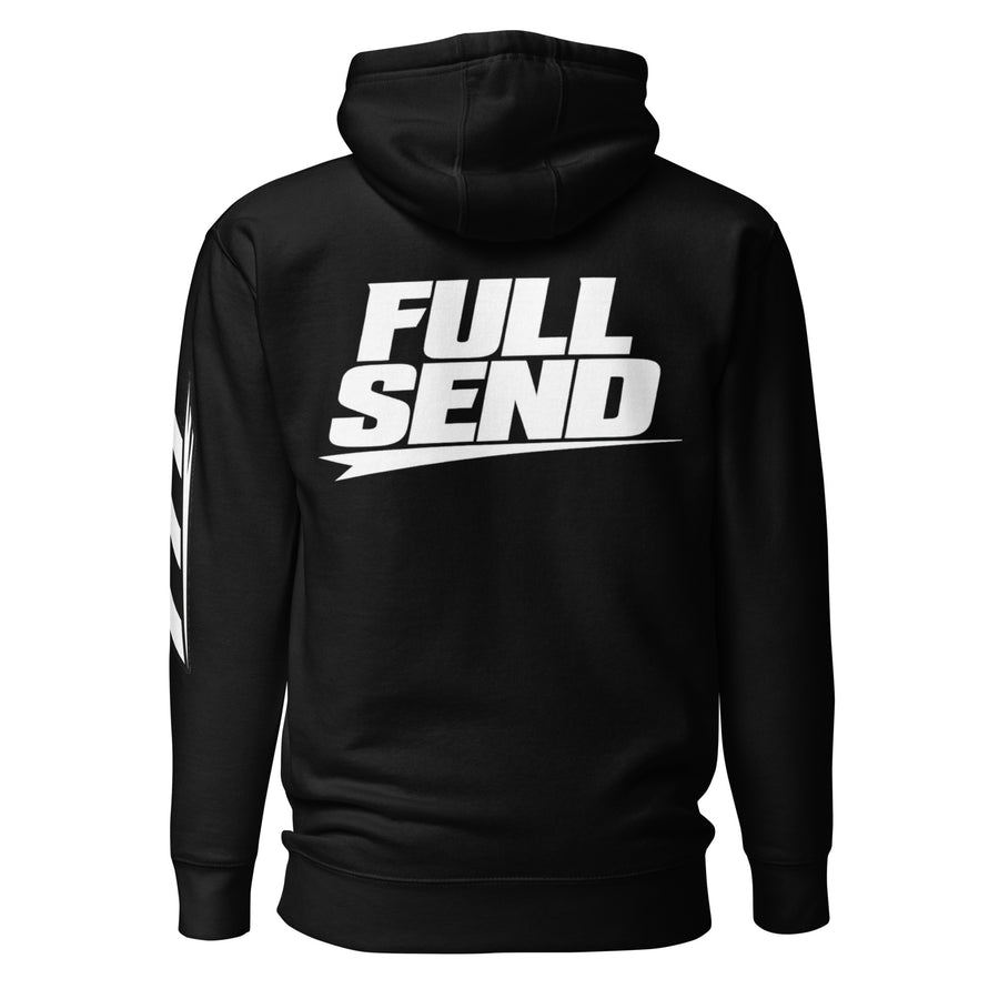 777SM Full Send Hoodie V2