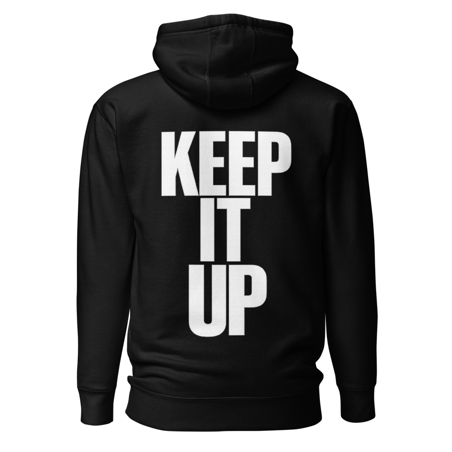 777SM Keep It Up Hoodie